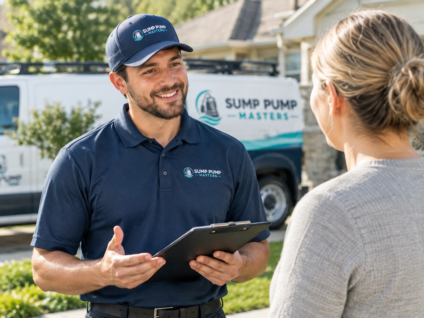 Sump Pump Repair Twelve Mile, IN FAQs